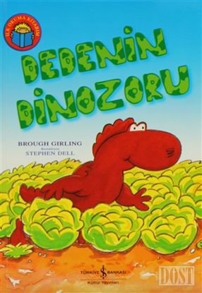 Dedenin Dinozoru